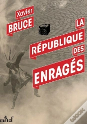 Capa do artigo La République Des Enragés