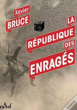 Capa do artigo La République Des Enragés