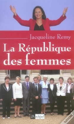 Capa do artigo La République Des Femmes