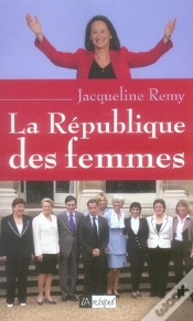 Capa do artigo La République Des Femmes