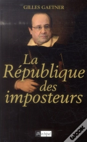 Capa do artigo La République Des Imposteurs