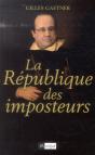 La République Des Imposteurs - Preview