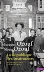 La République Des Instituteurs - Preview