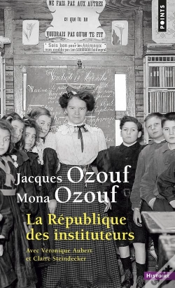 Capa do artigo La République Des Instituteurs