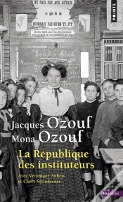 Capa do artigo La République Des Instituteurs