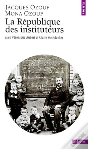 Capa do artigo La Republique Des Instituteurs
