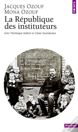 Capa do artigo La Republique Des Instituteurs