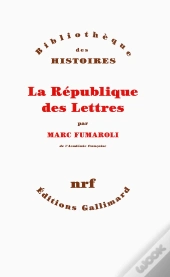 La République Des Lettres