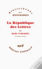 Capa do artigo La République Des Lettres