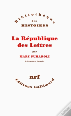Capa do artigo La République Des Lettres