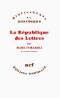 La République Des Lettres - Preview