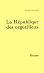 La République Des Orgueilleux - Preview