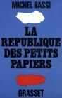 La République Des Petits Papiers - Preview