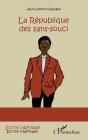 La République Des Sans-Souci - Preview