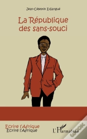 Capa do artigo La République Des Sans-Souci
