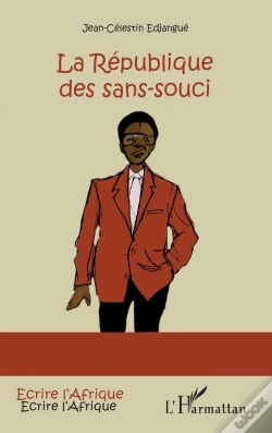 Capa do artigo La République Des Sans-Souci