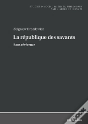 Capa do artigo La République Des Savants