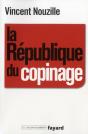 La République Du Copinage - Preview