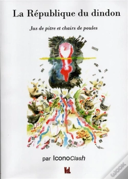 Capa do artigo La République Du Dindon : Jus De Pitre Et Chairs De Poule