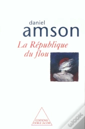 La Republique Du Flou ; Les Imperfections De Notre Systeme Constitutionnel