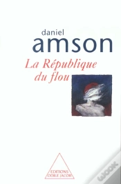 Capa do artigo La Republique Du Flou ; Les Imperfections De Notre Systeme Constitutionnel
