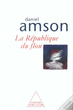 Capa do artigo La Republique Du Flou ; Les Imperfections De Notre Systeme Constitutionnel