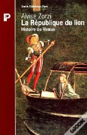 Capa do artigo La Republique Du Lion