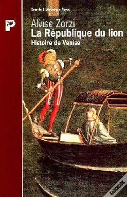 Capa do artigo La Republique Du Lion