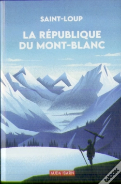 Capa do artigo La Republique Du Mont-Blanc