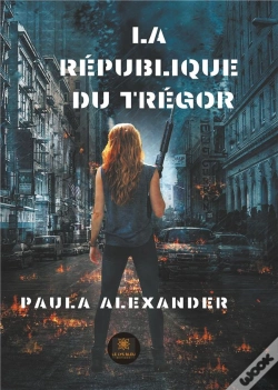 Capa do artigo La Republique Du Tregor