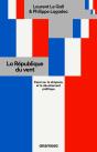 La République Du Vent : Essai Sur Le Drapeau Et Le Dévoilement Politique - Preview