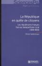 La Republique En Quete De Citoyens - Preview