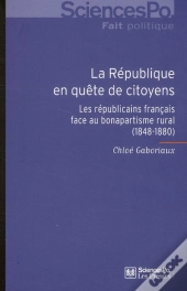La Republique En Quete De Citoyens