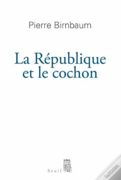 Capa do artigo La Republique Et Le Cochon