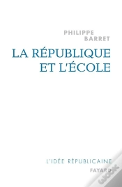 Capa do artigo La République Et L
