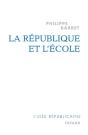 La République Et L'École - Preview
