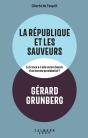 La Republique Et Les Sauveurs - Preview