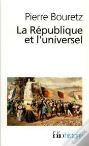Capa do artigo La République Et L