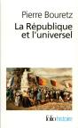 La République Et L'Universel - Preview