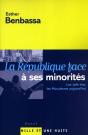 La Republique Face A Ses Minorites ; Les Juifs Hier, Les Musulmans Aujourd'Hui - Preview