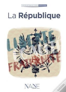 Capa do artigo La République