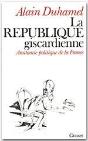 La Republique Giscardienne - Preview