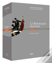 Capa do artigo La République Imaginée (1870-1914)
