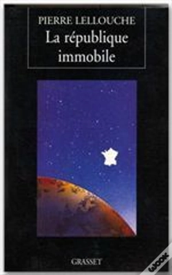 Capa do artigo La Republique Immobile