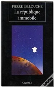 Capa do artigo La Republique Immobile
