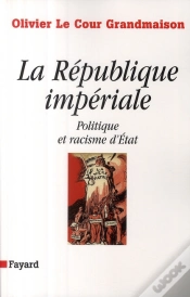 Capa do artigo La République Impériale ; Politique Et Racisme D