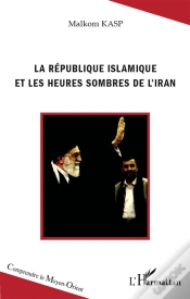 Capa do artigo La République Islamique Et Les Heures Sombres De L