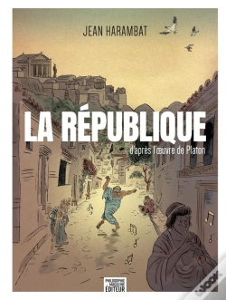 Capa do artigo La République