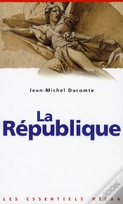 Capa do artigo La République