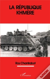 La Republique Khmere
